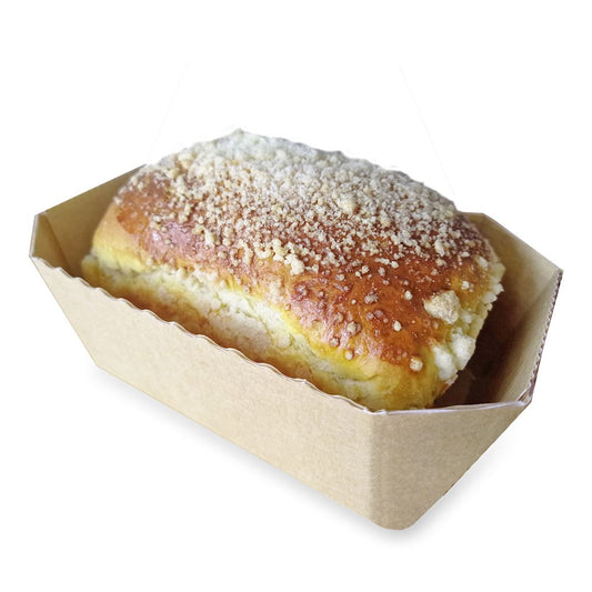 Ciasto Drożdżowe BIO 300 g